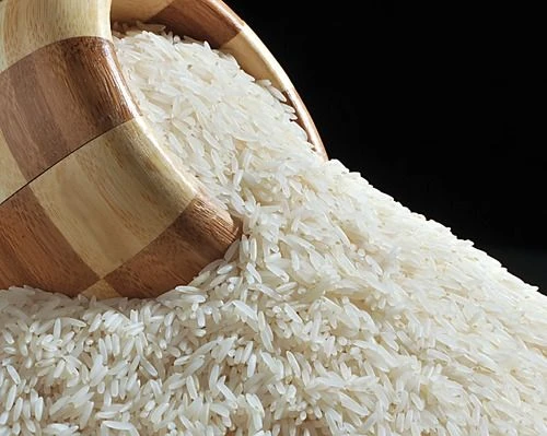 rice & grains