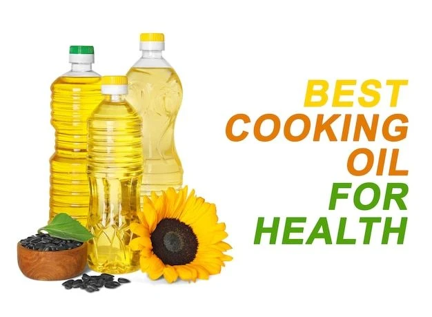 oils & ghee