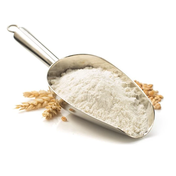 flours & ata