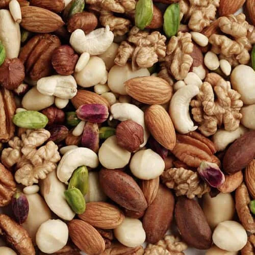 dryfruits & nuts