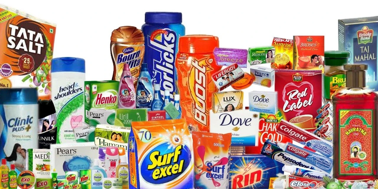 daily needs